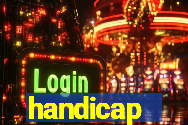 handicap - 2.5 o que significa